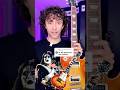 ACE Frehley GUITAR Tone (R.I.P. 😢)