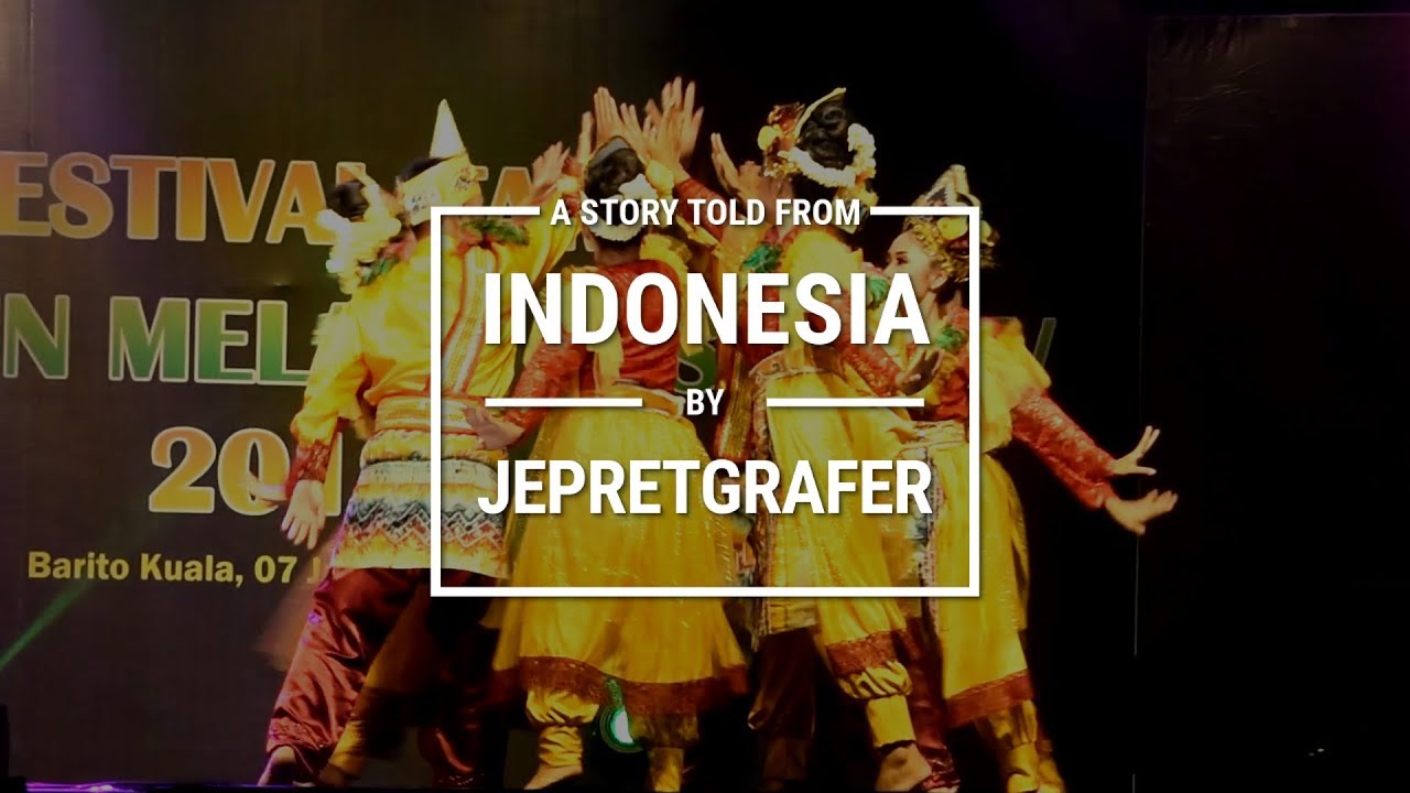 Sanggar Seni Sinar Pusaka, Barito Kuala - Serumpun Melayu Pesisir Dance Festival IV / 2019