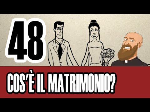 Video: Cos'è Il Matrimonio Vettoriale?