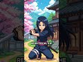 Hinata Hyuga: Shy Girl to Ninja Hero