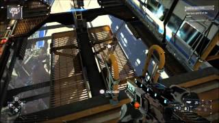 Famous Killzone Shadow Fall Take Control of the First Train Profile