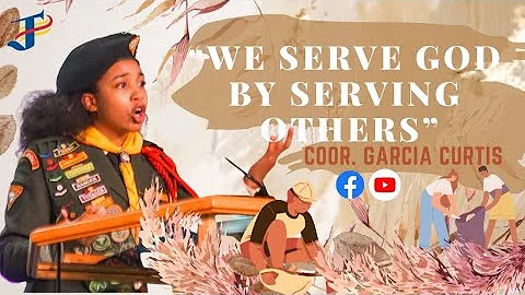 Jamaica SDA Online || PATHFINDER DAY w/ Coor. Garc...