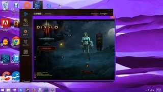diablo 3 how to set custom resolutions