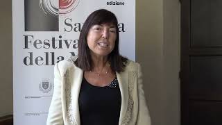 Intervista a Adriana Albini - Festival della Mente 2022