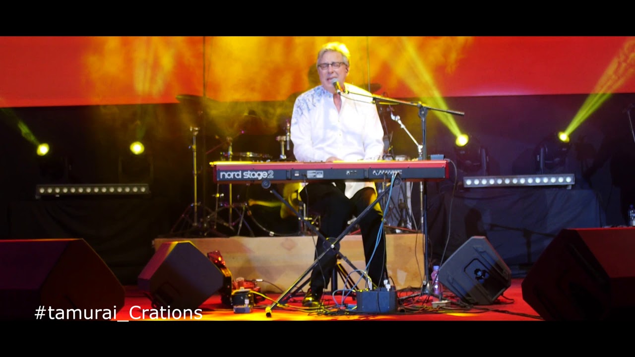 Don Moen Live In Kenya