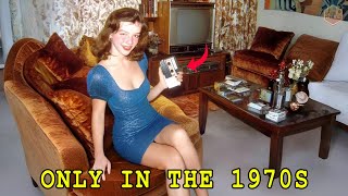 2 Hours of FUNNIEST 1970s Things We All Did (That Would Be Illegal Today)