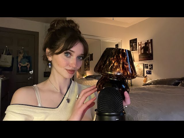 ASMR Christmas Haul