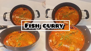 fish curry|fish curry recipe|fish masala recipe|fish curry recipe|delicious and simple fish curry