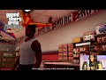 San Andreas Walkthrough Part 10 ┃ RYDER PACK 🚬