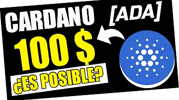 ¿Cuál es el máximo al que puede llegar Cardano?