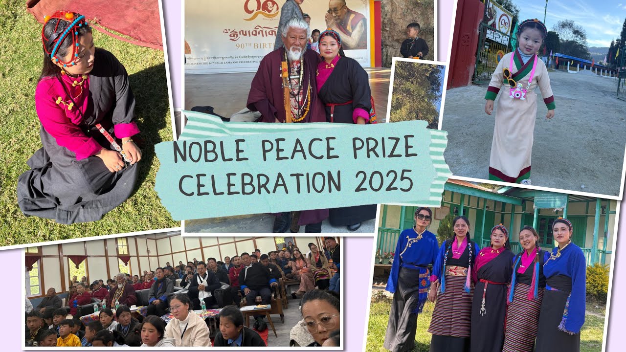 10th December  Celebration at our village