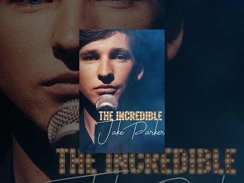 The Incredible Jake Parker