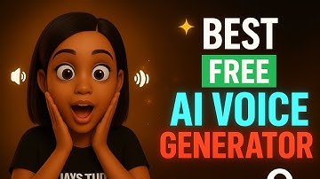 Google AI Studio Destroyed ElevenLabs(100% Free) Free Elevenlabs Alternative