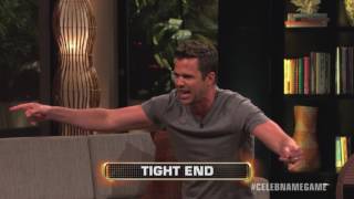 Bonus Round: Is that Dirty? | Celebrity Name Game