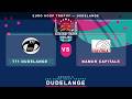 Basket Namur Capitale - T71 Dudelange
