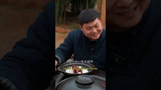 There Are Traps In The Big Blind Box Tiktok Videoeating Y Food And Funny Pranks Funny Mukbang