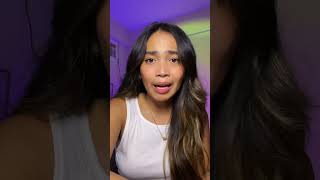 Ang kwento ng pag-iisa.