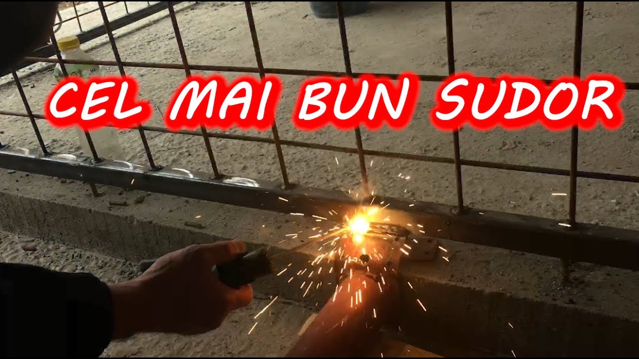 Cel Mai Bun Sudor Din Lume (Adapostul pentru Porci ep7)