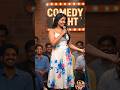 पति सपने में भी ऑफिस चला गया 😂 | Funny Husband Wife Joke #shorts #standupcomedy #standup #funny