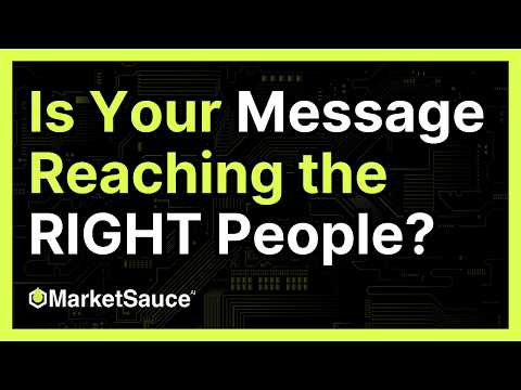 Thumbnail: How to Do Market Research for a New Business (DARB DEMO)