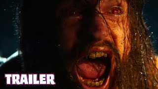28 YEARS LATER (2025) Official NEW Trailer (HD) Danny Boyle