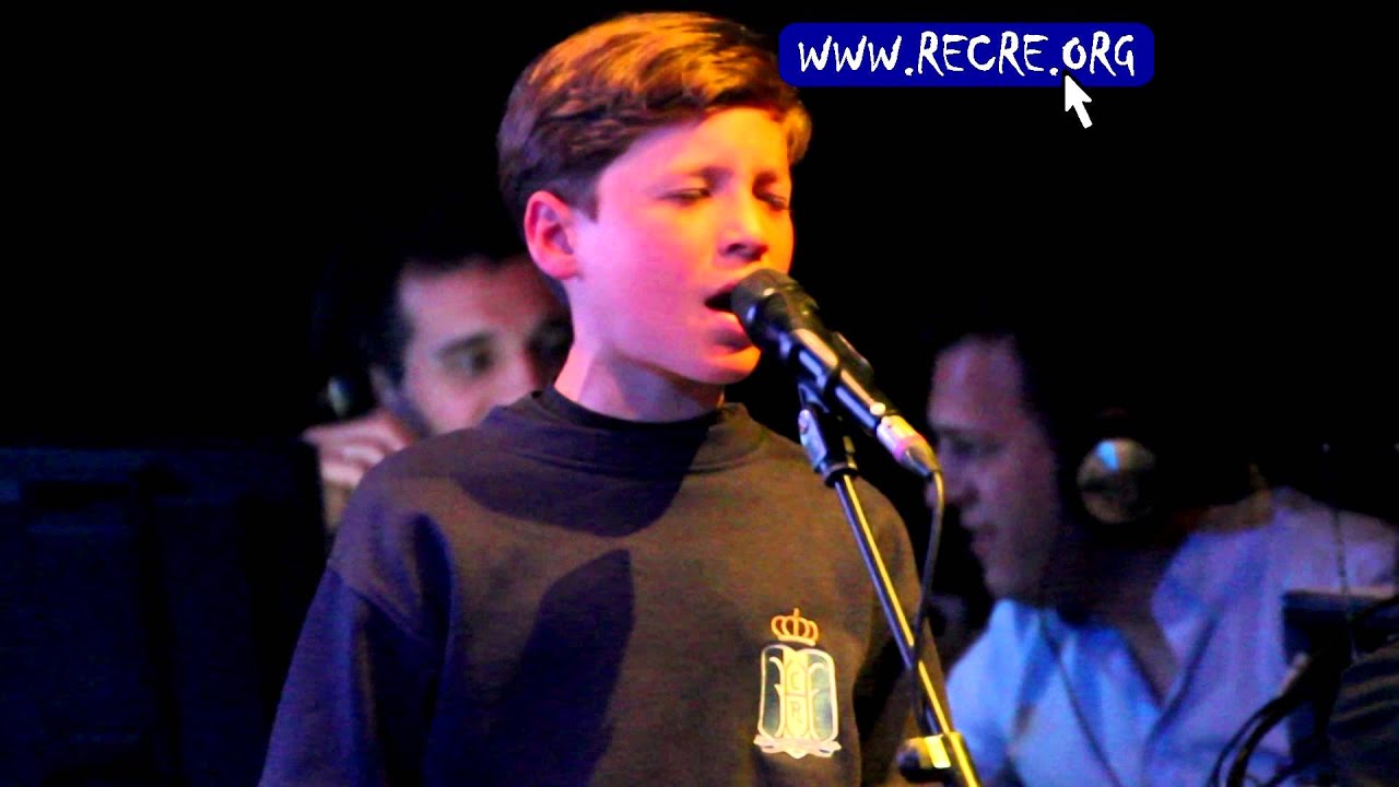 Manuel Jesús Aranda y César López - Tu leyenda