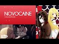 「LimSTM」▸ NOVOCAINE MEP