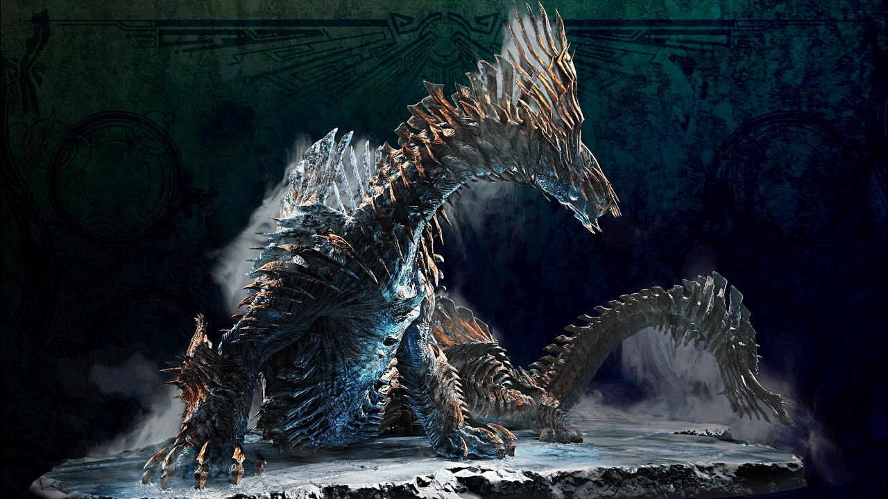 Monster Hunter Wilds, Free Challenge Quest: The Cold Path to Oblivion