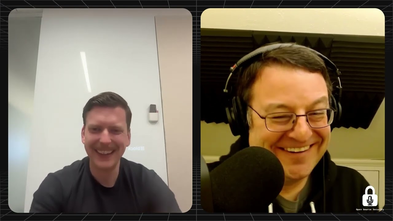 Goose and the Agentic AI Foundation with Brad Axen