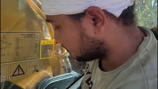 SANY MACHINE ACCELATOR NOT WORKING | SANY EXCAVATOR ENGINE SPEED NOT WORKING | SANY ENGINE PROBLEM