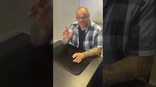 Thumbnail for Clued Up by Jamie Daws | Board Game Tricks! #Shorts