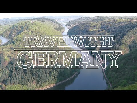 Europe Vlog (Part 1) - Germany