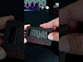 Blinding Lights – 3D Musical Fidget | The Weeknd Finger Remix 🎧