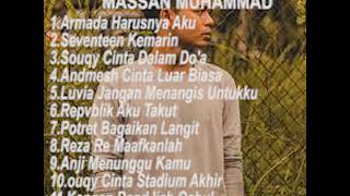 Full album COVER LAGU terbaru Massan Muhammad