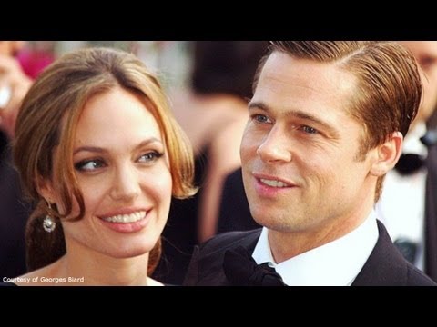 Brad Pitt - The Prodigal Son #509