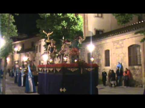 Ilustre Cofradía de la Santa Cruz del Redentor y de la Purísima Concepción de la Virgen, Su Madre