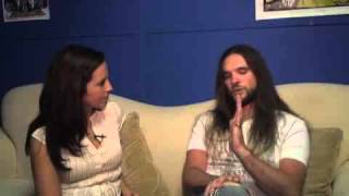 Bo Bice: Life after American Idol
