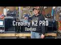 Creality K2 Pr...