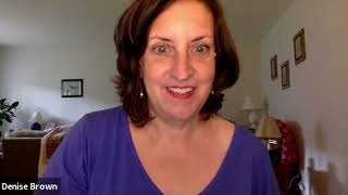 Beginning Again Retreat: Healing After Caregiving