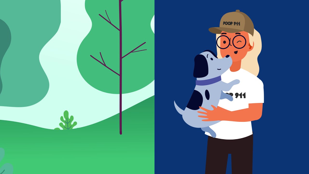 Own a Poop911 Franchise No Startup Cost! YouTube