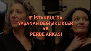 Video Haber F İstanbulda Yaşanan Değişiklikler Ve Perde Arkası