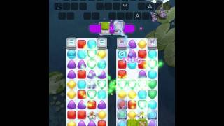 Bold Moves Level 180 Tutorial