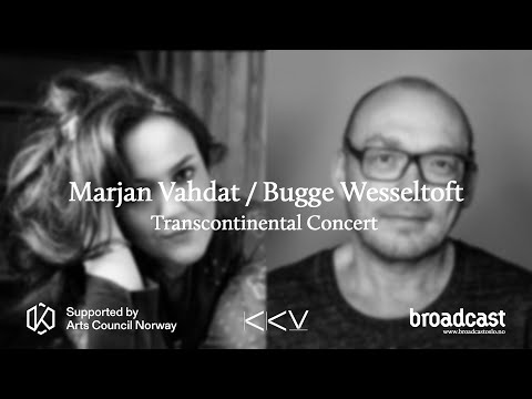 Marjan Vahdat /