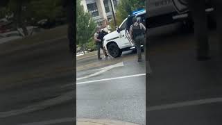 University Of Arkansas College Student Arrested For Fake Nerf Gun