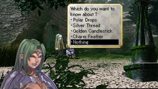 Valkyrie Profile: Lenneth (Gameplay Completa Final A) Parte #35