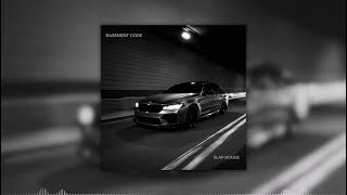 Basement Code (Original Mix)