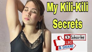 MY KILI- KILI SECRETS | SAFE AND CHEAP ?