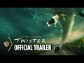 Twister 1996 4K Ultra HD Official Trailer Warner Bros Entertainment 