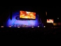 Michael Giacchino, Star Trek Into Darkness, conducted by David Newman