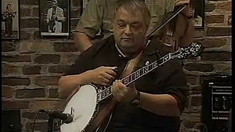 Jimmy Bell with Kay Bain & The Mornin' Show Band -...
